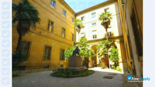 Conservatory of Music Gioacchino Rossini Pesaro thumbnail #6