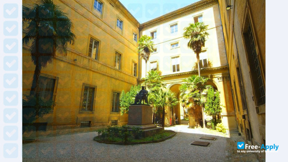 Foto de la Conservatory of Music Gioacchino Rossini Pesaro #6
