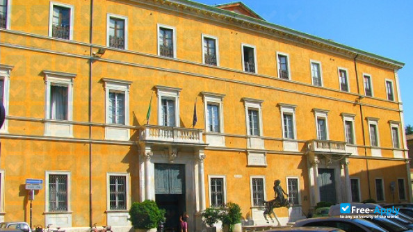 Conservatory of Music Gioacchino Rossini Pesaro photo #10