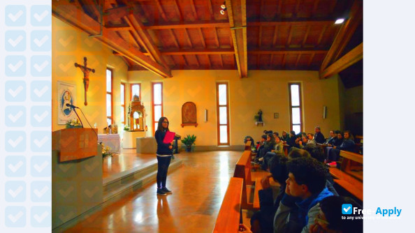 Conservatory of Music Gioacchino Rossini Pesaro photo #2