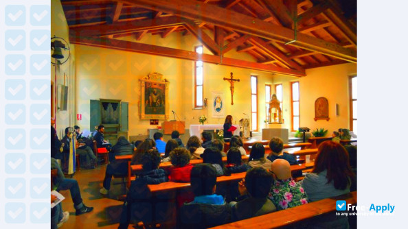 Conservatory of Music Gioacchino Rossini Pesaro photo #5