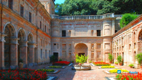 Conservatory of Music Gioacchino Rossini Pesaro photo #9
