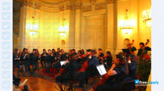 Conservatory of Music Giuseppe Tartini of Trieste thumbnail #1