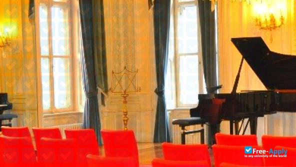 Conservatory of Music Giuseppe Tartini of Trieste photo #6