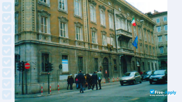 Conservatory of Music Giuseppe Tartini of Trieste photo #5