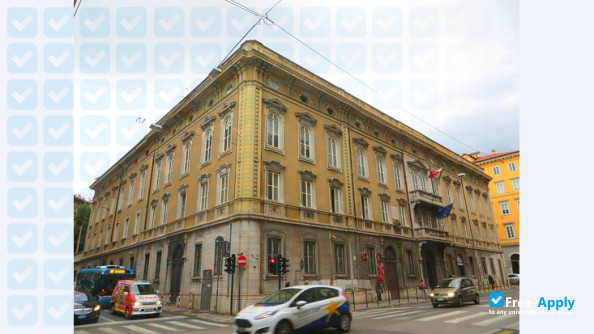 Conservatory of Music Giuseppe Tartini of Trieste photo #4