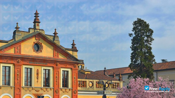 Conservatory of Music Guido Cantelli photo #6