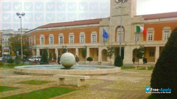 Ottorino Respighi Latin Music Conservatory photo #4