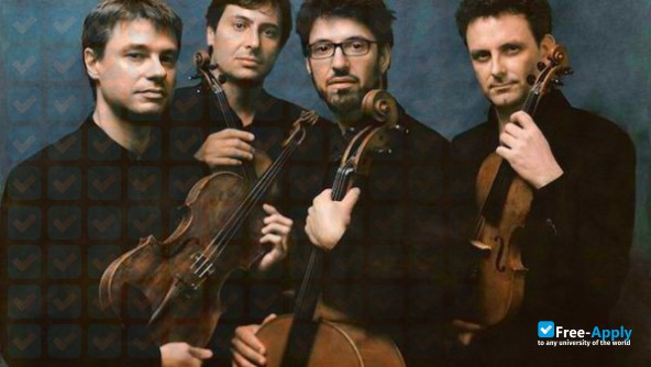 Ottorino Respighi Latin Music Conservatory photo #3