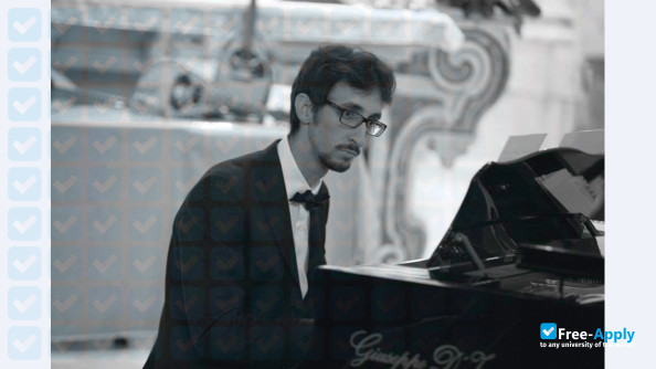 Conservatory of Music Lucio Campiani Mantova photo