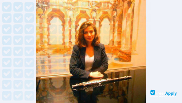 Photo de l’Conservatory of Music Lucio Campiani Mantova #2