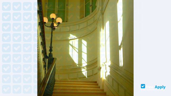 Conservatory of Music Luisa d'Annunzio Pescara photo #6