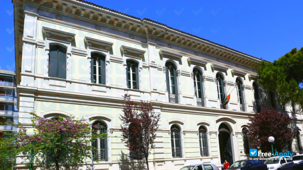 Conservatory of Music Luisa d'Annunzio Pescara photo #9