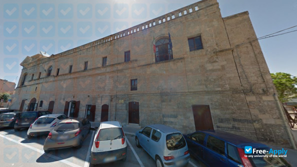 Conservatory of Music Nino Rota Monopoli photo #1