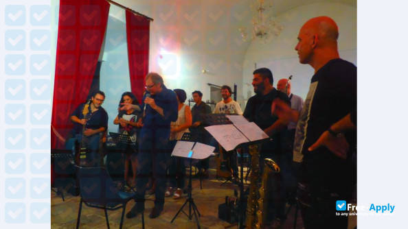 Conservatory of Music Nino Rota Monopoli photo #5
