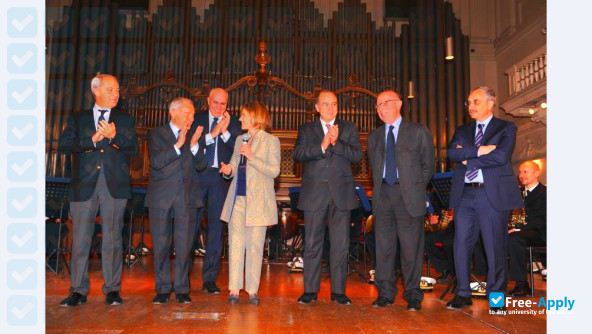 Photo de l’Santa Cecilia Music Conservatory #7