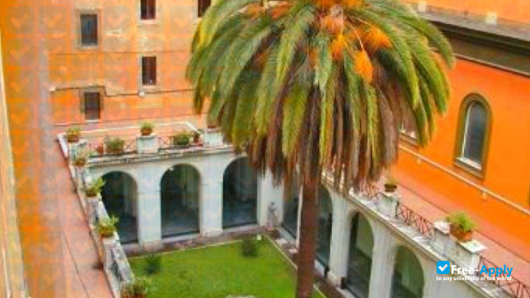 Photo de l’Santa Cecilia Music Conservatory #8