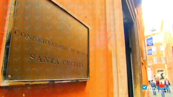 Photo de l’Santa Cecilia Music Conservatory #3