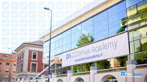 Domus Academy photo