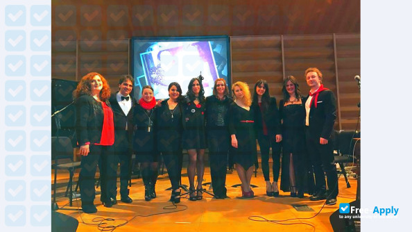 Photo de l’State Music Conservatory Arrigo Boito #9
