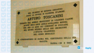 Miniatura de la State Music Conservatory Arrigo Boito #6