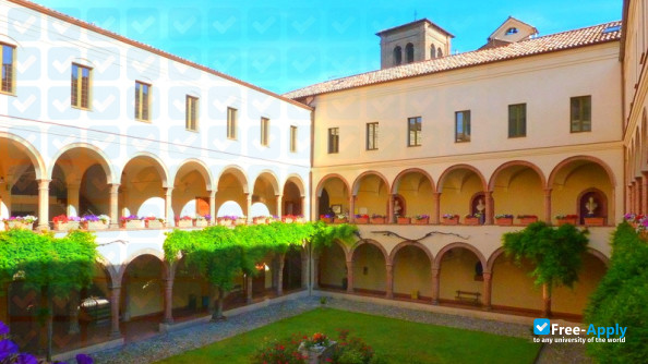 Photo de l’State Music Conservatory Arrigo Boito #7