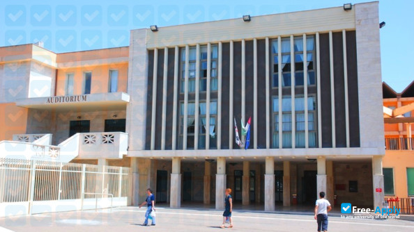 Cagliari Music State Conservatory photo #7
