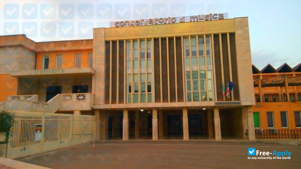 Cagliari Music State Conservatory photo #1
