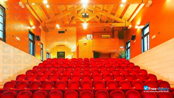 State Music Conservatory F Venezze Rovigo photo #4