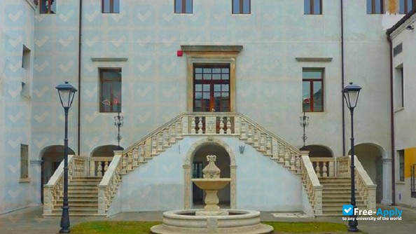 State Music Conservatory F Venezze Rovigo photo #9