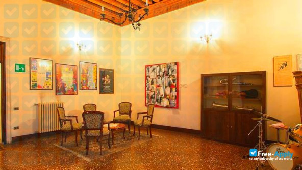 State Music Conservatory F Venezze Rovigo photo #5