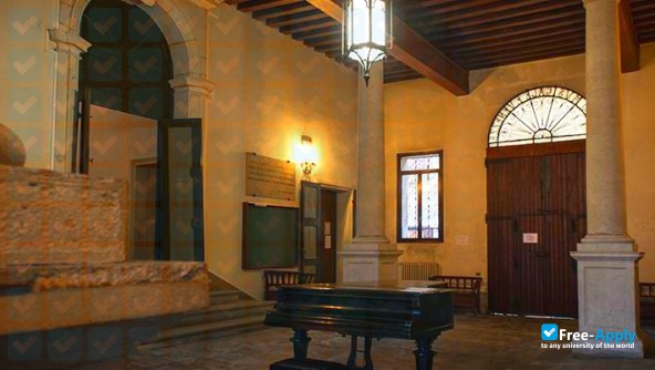 State Music Conservatory F Venezze Rovigo photo #6