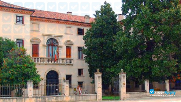 Photo de l’State Music Conservatory F Venezze Rovigo