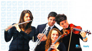 State Conservatory of Music Francesco Antonio Bonporti of Trento and Riva del Garda thumbnail #1