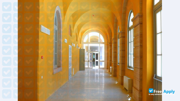 State Conservatory of Music Francesco Antonio Bonporti of Trento and Riva del Garda фотография №5