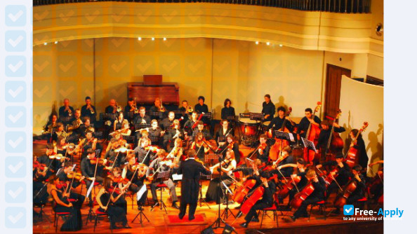 Foto de la State Music Conservatory G Verdi Turin #5