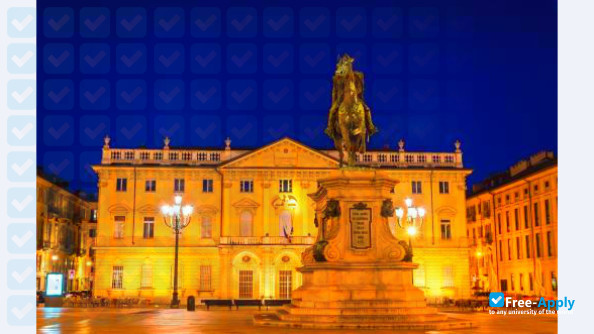 State Music Conservatory G Verdi Turin photo #4