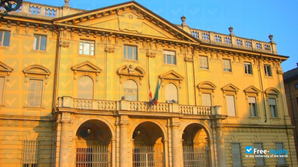 State Music Conservatory G Verdi Turin photo #10