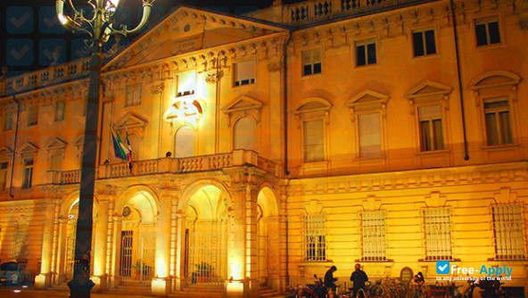 State Music Conservatory G Verdi Turin photo #3