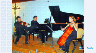 State Music Conservatory J Tomadini Udine миниатюра №7