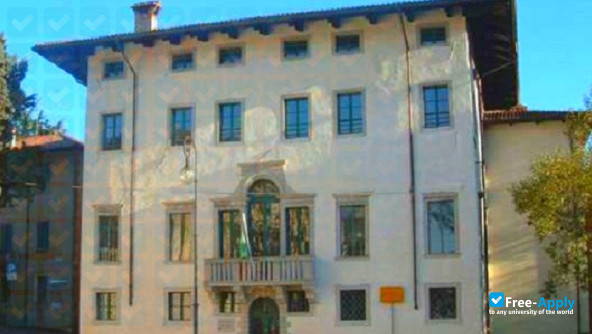 Photo de l’State Music Conservatory J Tomadini Udine #6