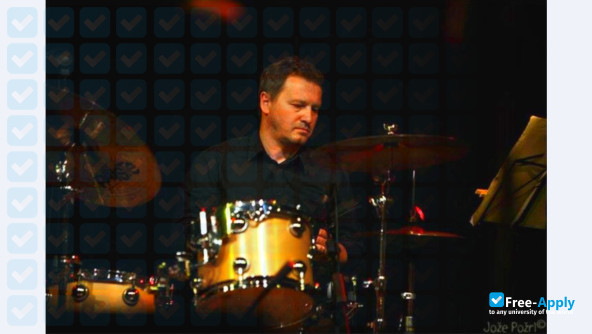 Photo de l’State Music Conservatory J Tomadini Udine #5