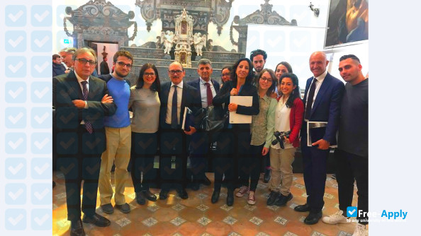 Photo de l’Suor Orsola Benincasa University of Naples #10