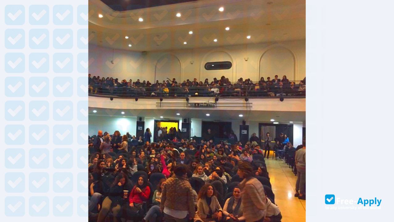 Photo de l’Suor Orsola Benincasa University of Naples #12