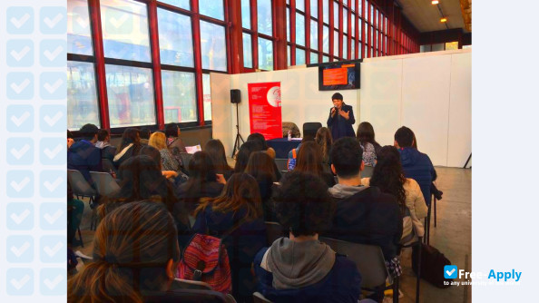 Photo de l’Suor Orsola Benincasa University of Naples #6