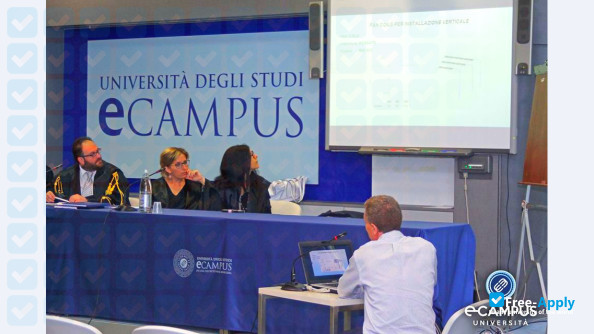 ECampus University photo #6