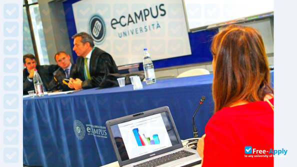 ECampus University photo #2