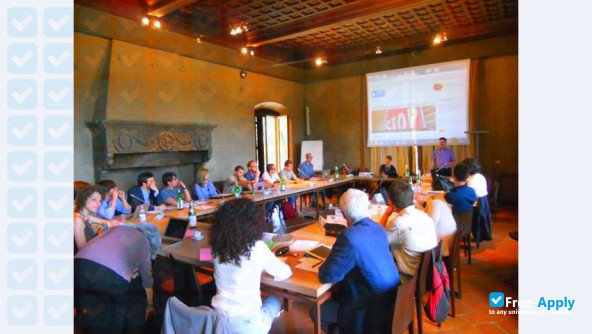 Photo de l’European University Institute #4