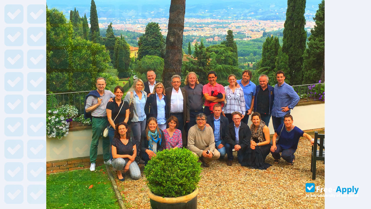 Photo de l’European University Institute #3
