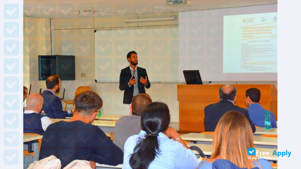 European University of Rome photo #6